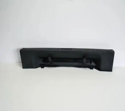 Skoda Yeti (5L) Trunk/boot sill cover protection 5L6863459A
