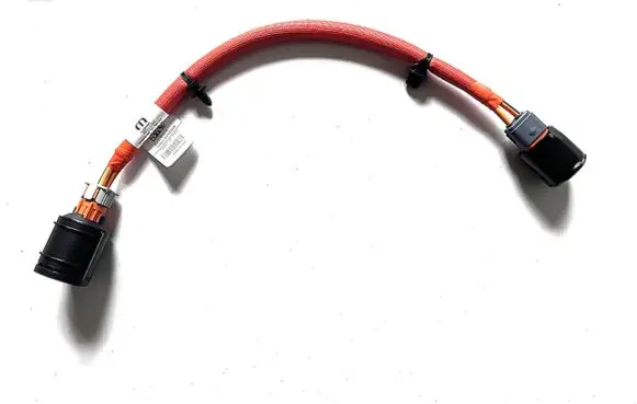 Jeep Grand Cherokee WL Other wiring loom 68407865AB