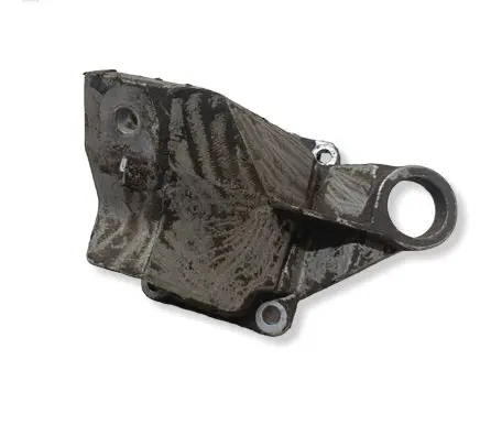 Audi A6 S6 C4 4A Gearbox mounting bracket 4A0399114N