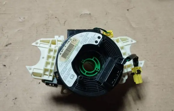 Honda CR-Z Airbag slip ring squib (SRS ring) F0TH03EWL
