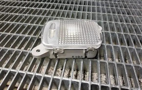 Honda Odyssey Other interior light
