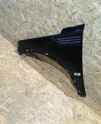 Dodge Nitro Fender