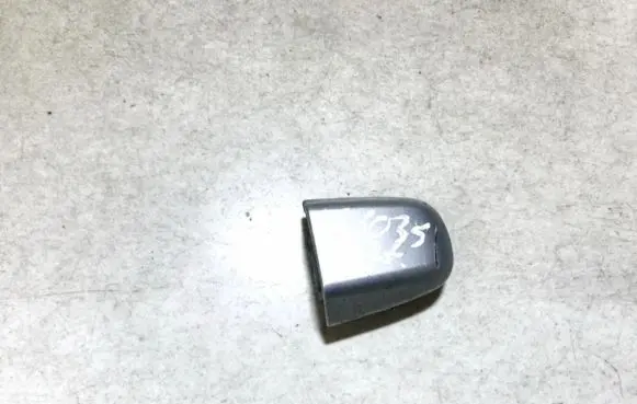 Toyota Yaris Loading door cover/cap 