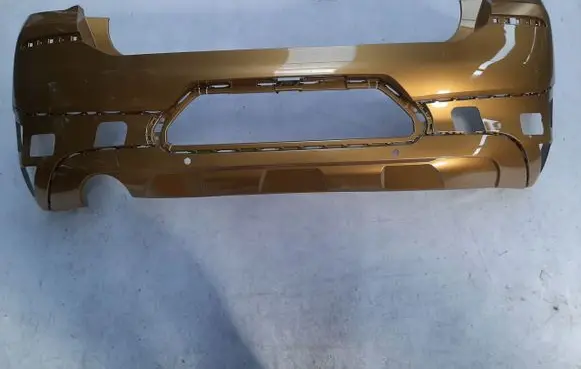 BMW X2 F39 Rear bumper