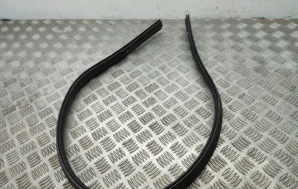 Engine compartment rubber