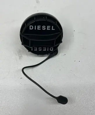 Hyundai Santa Fe Fuel tank filler cap 