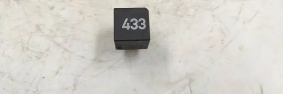 Volkswagen PASSAT B5 Other relay 431951253 14150000