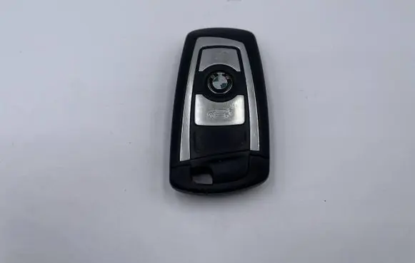 BMW 3 F30 F35 F31 Ignition key/card 8723574