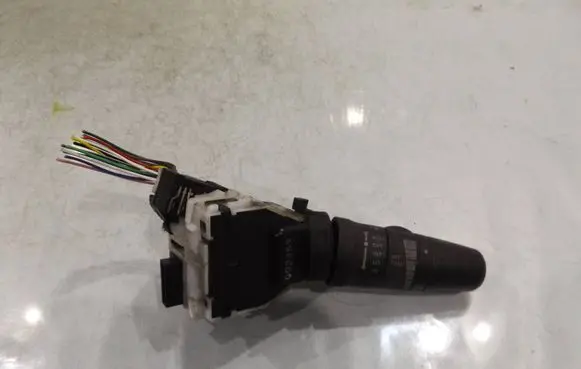 Nissan NV200 Wiper control stalk