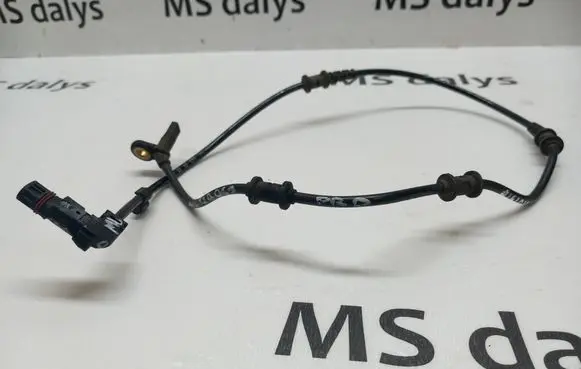 Mercedes-Benz ML W164 ABS brake wheel speed sensor A1645400917 1645400917