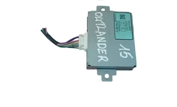 Mitsubishi Outlander Other control units/modules 8638A069