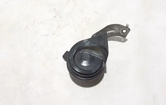 BMW X4M F98 Horn signal 7404430