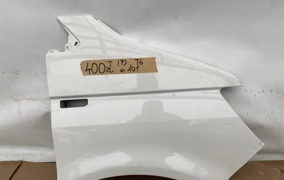 Volkswagen Multivan T6 Fender 7E0821196