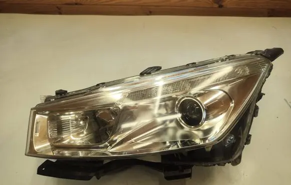 Headlight/headlamp