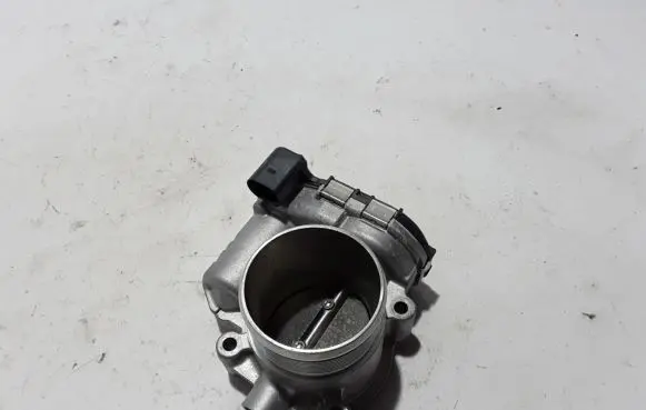 Audi A6 S6 C8 4K Throttle valve 06K133062AS