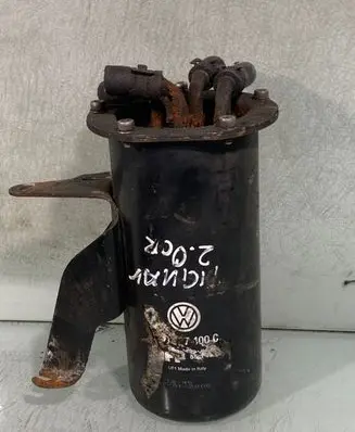 Volkswagen Tiguan Fuel filter 5n0127399c