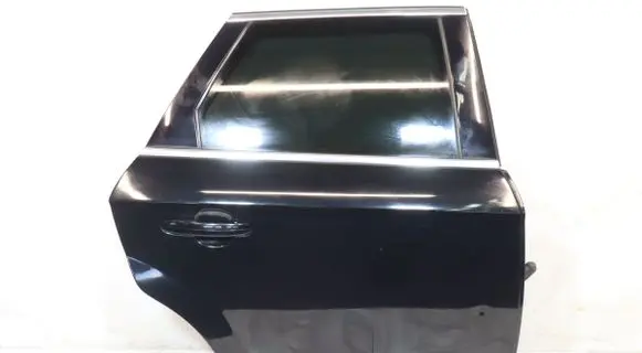 Ford Mondeo MK IV Rear door 