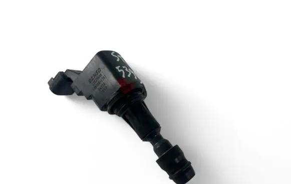 Opel Antara High voltage ignition coil 12629646
