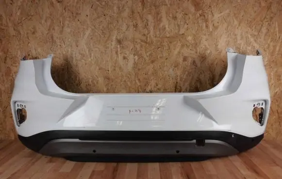 Ford Puma Rear bumper L1TB17906A1 L1TB17F954B1