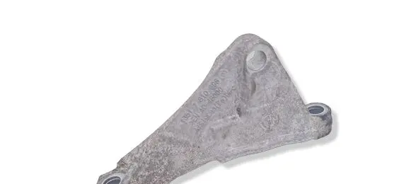BMW 3 E90 E91 Engine mounting bracket ENAC46000