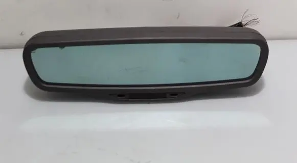 Volvo XC70 Rear view mirror (interior) B0658232