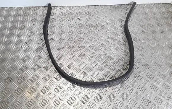 Engine compartment rubber