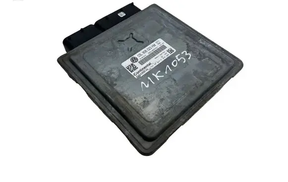 Volkswagen Golf VI Engine control unit/module 03L906023HM