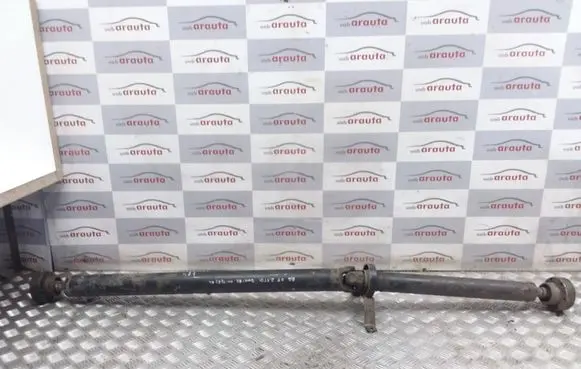 Audi A6 S6 C5 4B Drive shaft (set)