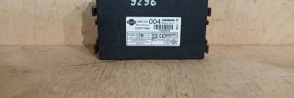 Nissan Almera Tino Comfort/convenience module 28551BU004 5WK48512