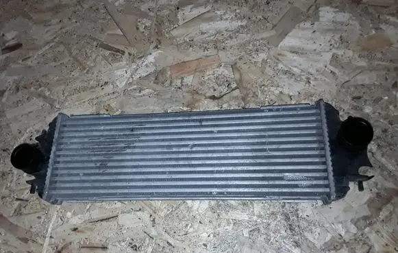 Renault Trafic II (X83) Intercooler radiator 7700312903G