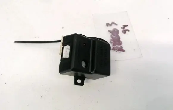 Alarm control unit/module