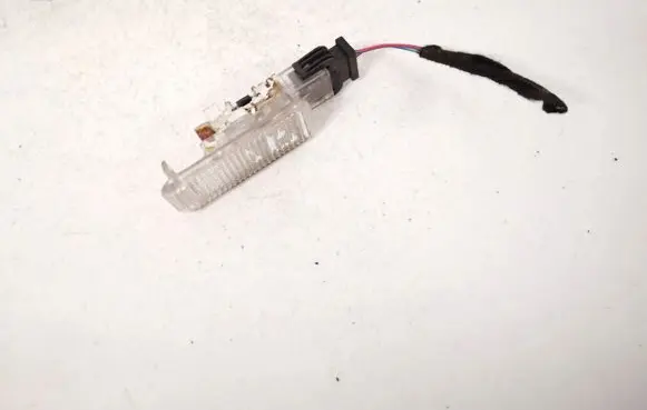 Volkswagen Jetta V Other interior light 3b0947415