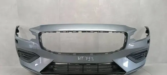 Volvo S60 Front bumper 32227198
