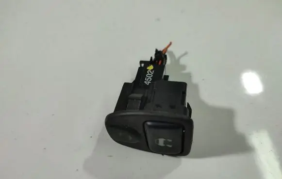 Jaguar X-Type Traction control (ASR) switch 1X4310N930AC