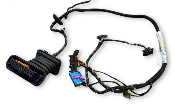 Skoda Yeti (5L) Front door wiring loom 5L0971121CN