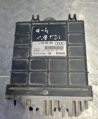 Engine control unit/module