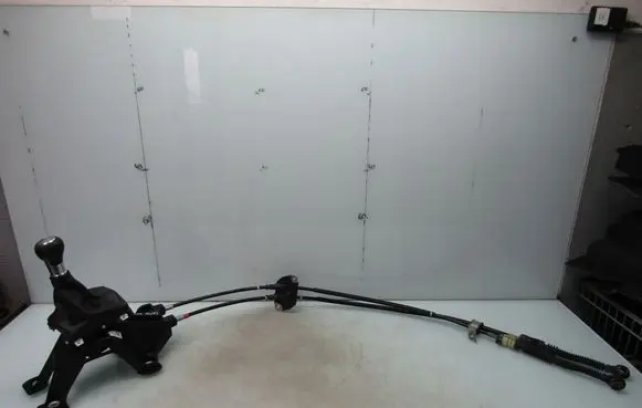 Mazda CX-30 Gear shifter/selector DFR546100