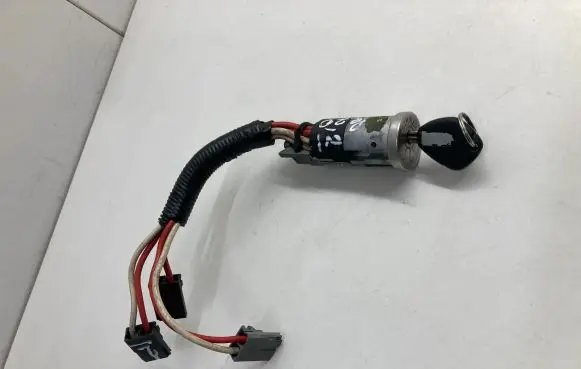 Peugeot 806 Ignition lock