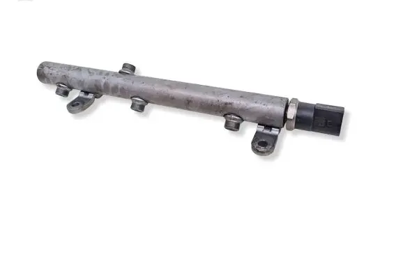 Mercedes-Benz ML W164 Fuel main line pipe A6420700695