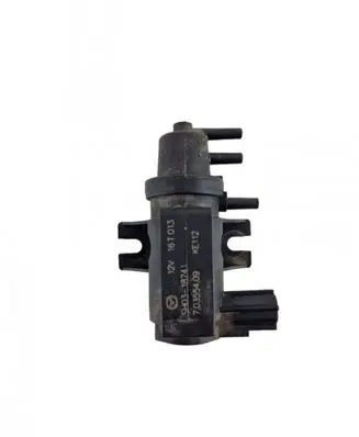 Mazda 3 III Turbo solenoid valve SH0318741