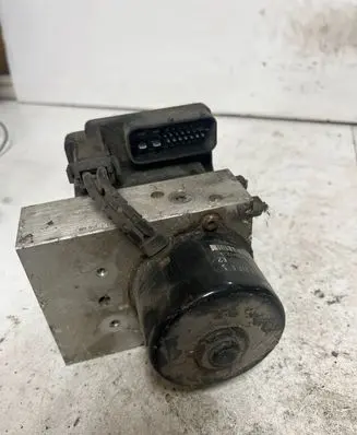 Volkswagen Golf IV ABS Pump 1J0907379q 10094903323