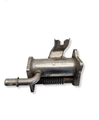 Renault Megane III EGR valve cooler 8200912059 080211D