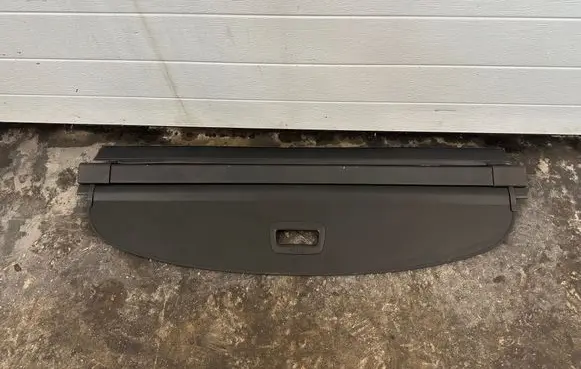 Renault Talisman Parcel shelf load cover 