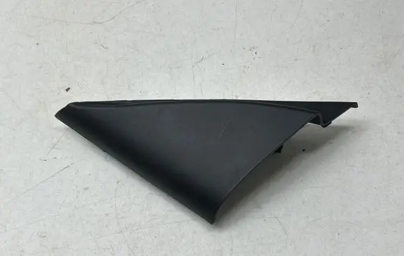KIA Optima Plastic wing mirror trim cover 