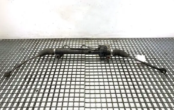 Opel Zafira B Steering rack 13188616