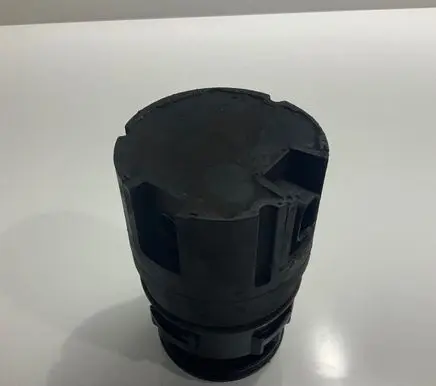 Mercedes-Benz E W211 Air suspension bag 