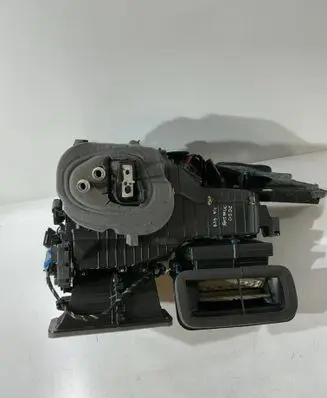 Jeep Compass Interior heater climate box assembly P68245110AH 2530A 16803101