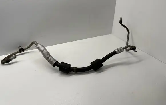 Porsche Cayenne (92A) Power steering hose/pipe/line 7P5422893A 7P5422893ACC 7P5422893ACCG