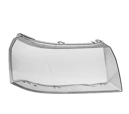 Land Rover Freelander 2 - LR2 Headlight lense DH52-13W029-AB