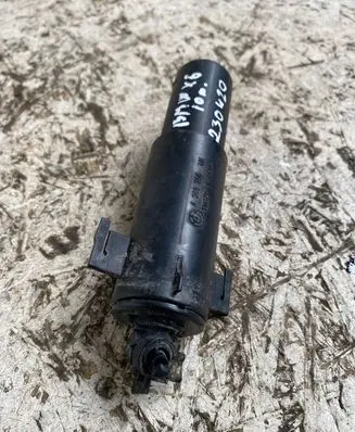 BMW X6 E71 Headlight washer spray nozzle 4286756